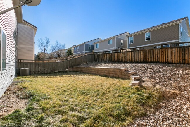 Building Photo - Beautiful Home in The Meadows!