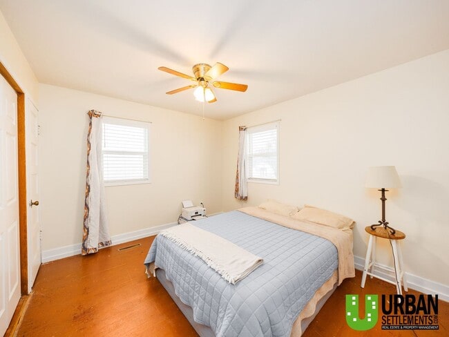 Building Photo - You will love this farmhouse on acreage