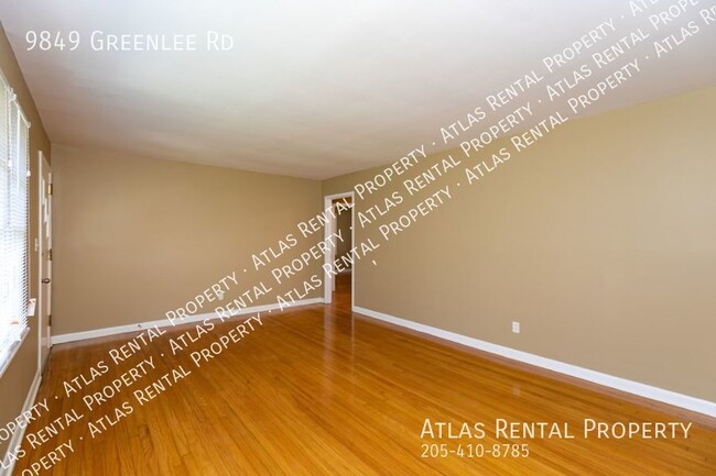 Building Photo - 9849 Greenlee Rd