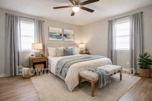 Building Photo - 4705 Beaufort Dr