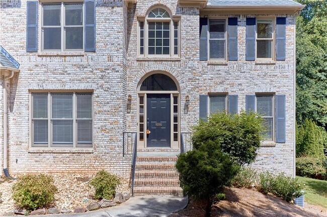 Building Photo - 10795 Cauley Creek Dr