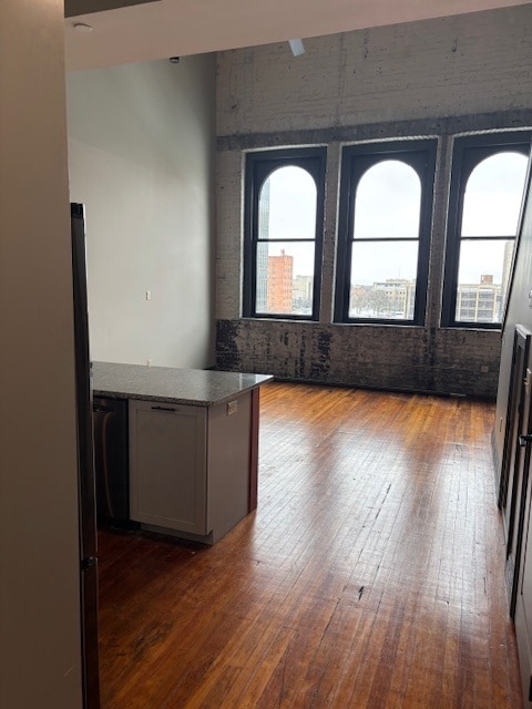 Great Room - 715 Jefferson Ave