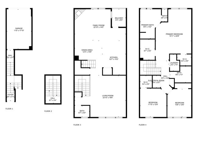 Building Photo - 5462 Stream Bank Ln