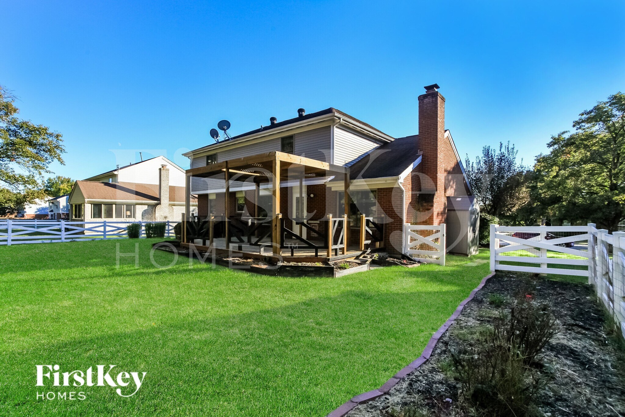 Building Photo - 6012 Kingsgate Dr