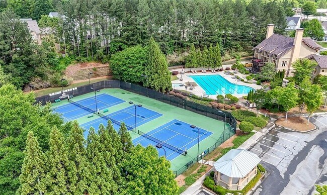 Building Photo - 6421 Crown Forest Ct