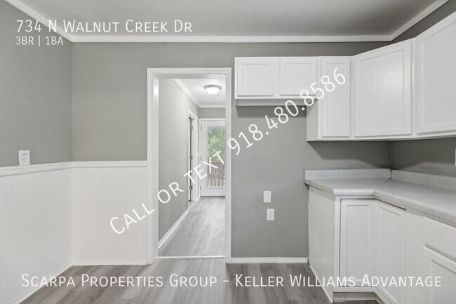 Building Photo - 734 N Walnut Creek Dr