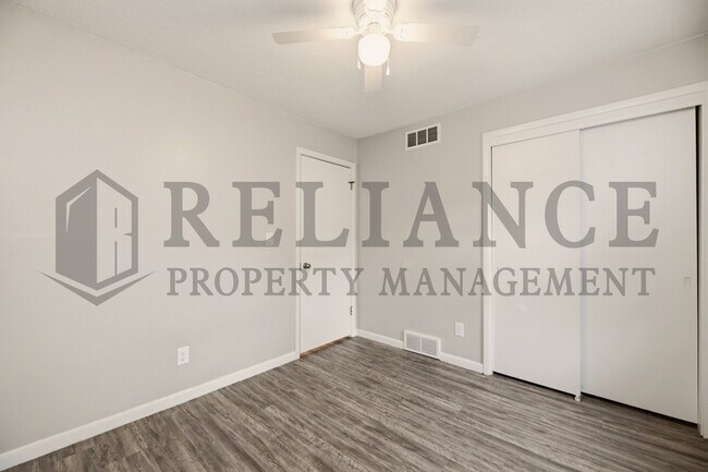 Building Photo - 1401 W Calvert St