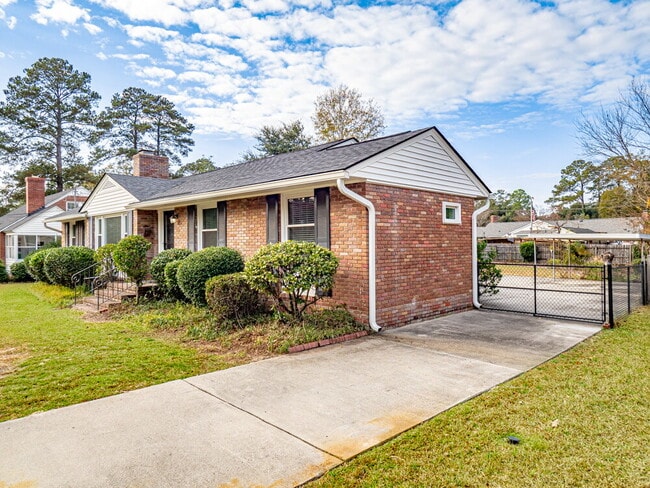 Building Photo - Now available!