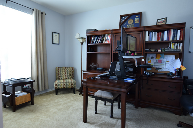 Building Photo - 2523 Red Fern Dr