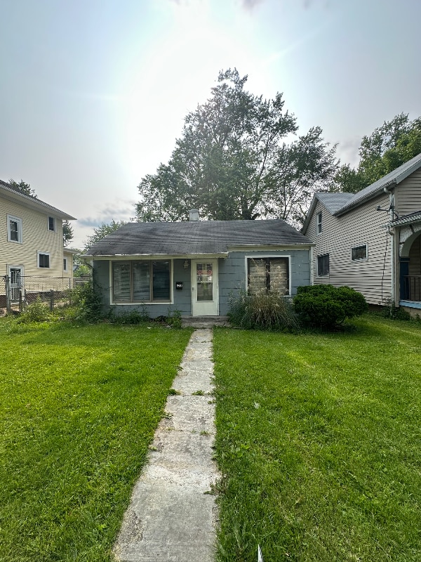 Building Photo - 4206 Warsaw St