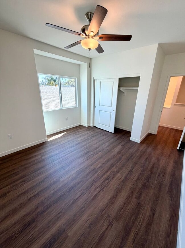 Building Photo - Brand New 2 Bedroom 1 1/2 Bath Townhouse!!!  Move in Special!! $1000 off 1st Month's Rent!!