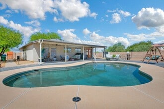 Building Photo - Private Pool Oasis  in southwest Tucson's coveted Star Valley!