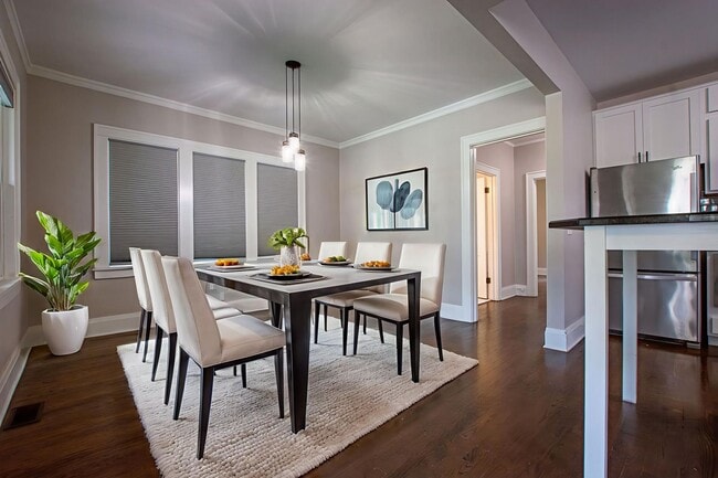 Building Photo - Adorable Brick 4 Bedroom Ranch with Finish...