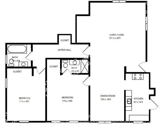 Building Photo - 26 Academy Ave