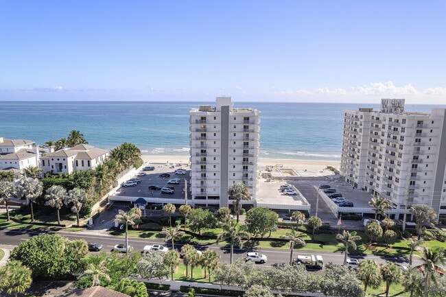 Building Photo - 4505 S Ocean Blvd