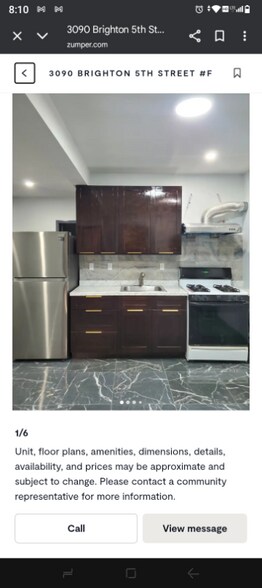 Building Photo - 3090 Brighton 5th St