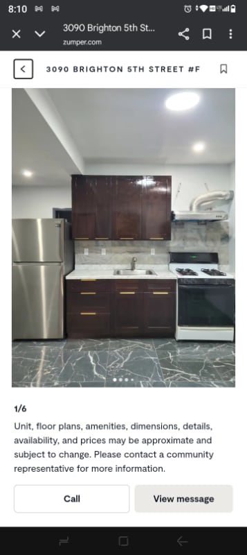 Building Photo - 3090 Brighton 5th St