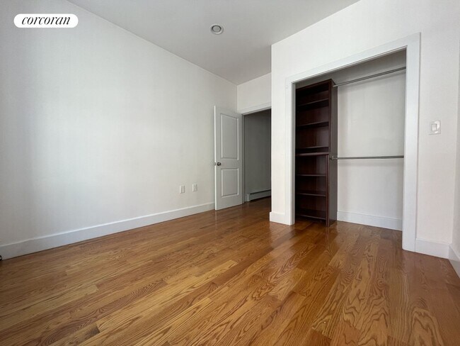 Building Photo - 312 W 121st St