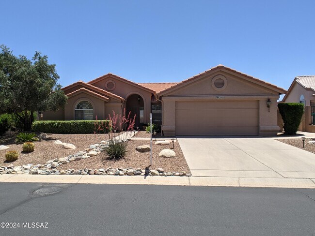 Building Photo - 63945 E Orangewood Ln