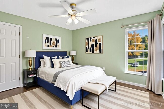 Building Photo - 5617 Gosling Dr