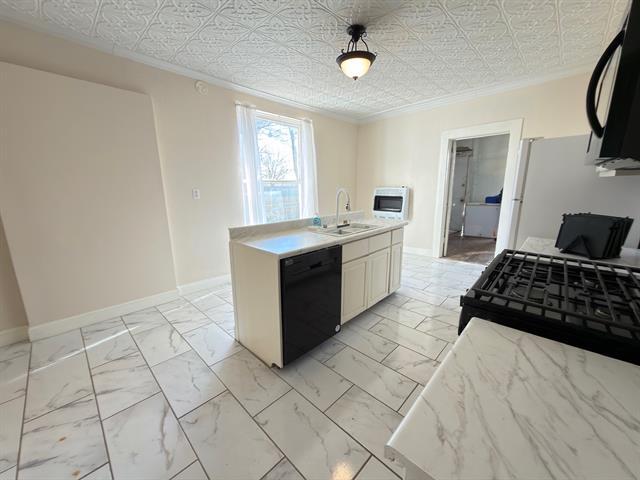 Building Photo - 428 W Morgan St