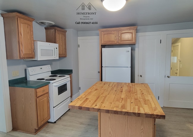 Building Photo - 1319 Georgia Ave