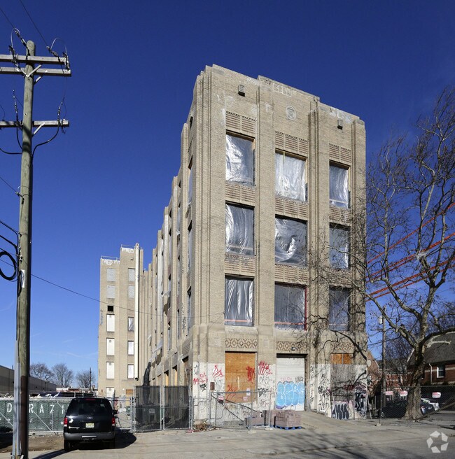 Edison 64 Philadelphia, PA Apartment Finder