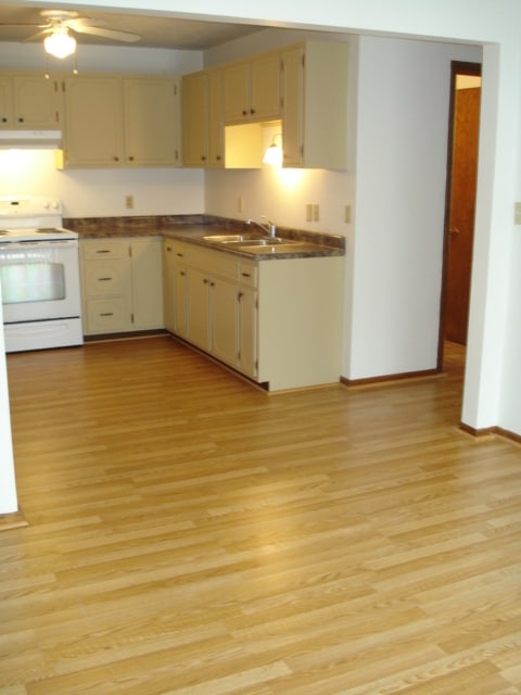 Building Photo - 1312 Wilson St