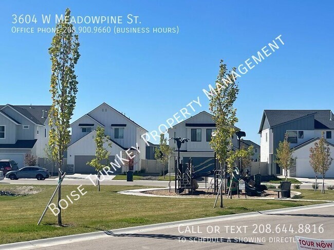Building Photo - 3604 W Meadowpine St