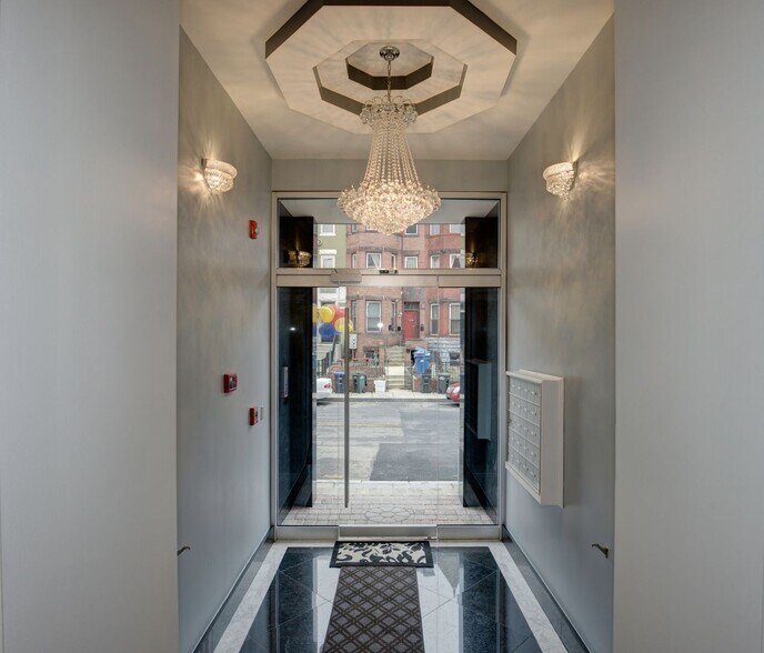 Building Photo - 1319 Park Rd NW