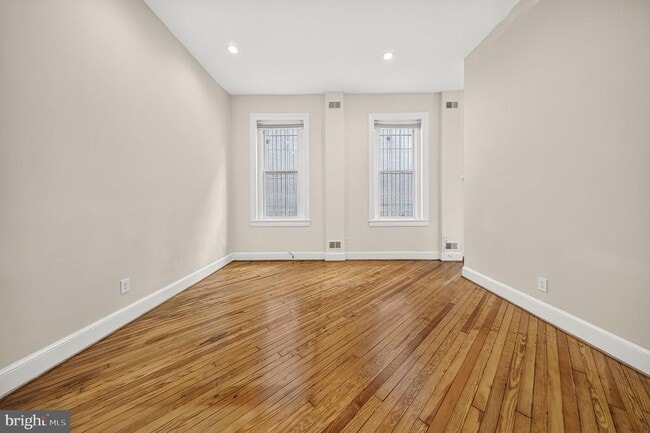 Building Photo - 1213 12th St NW