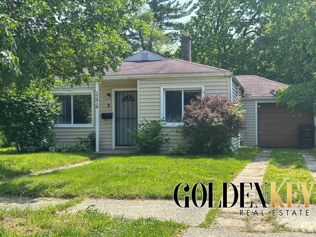 Primary Photo - Beautiful 3 bed / 1 bath in Northwest Detr...