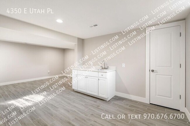 Building Photo - 4350 E Utah Pl