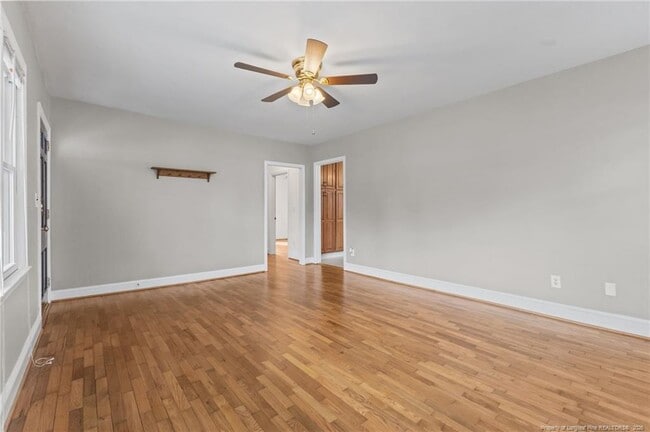 Building Photo - 813 McPherson Ave