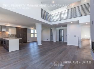 Building Photo - 205 S Irena Ave
