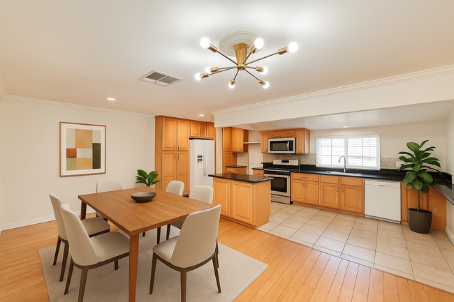 Building Photo - 5138 W 141st St