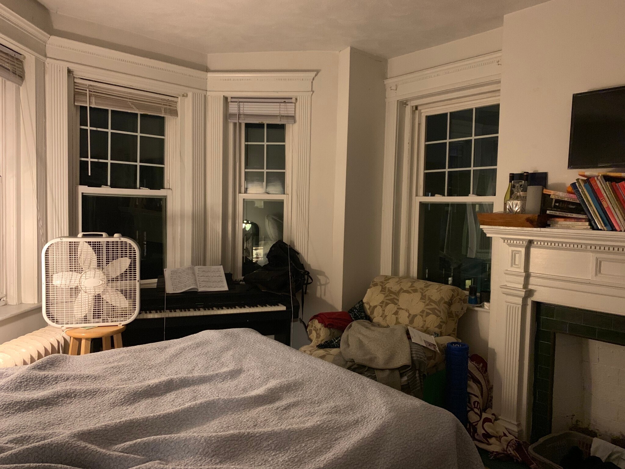 Building Photo - 5 Spofford Rd