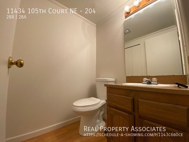 Building Photo - 11434 105th Ct NE