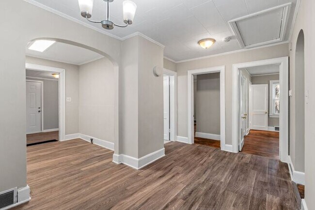 Building Photo - Adorable Home, Just Painted, Wood Flooring...