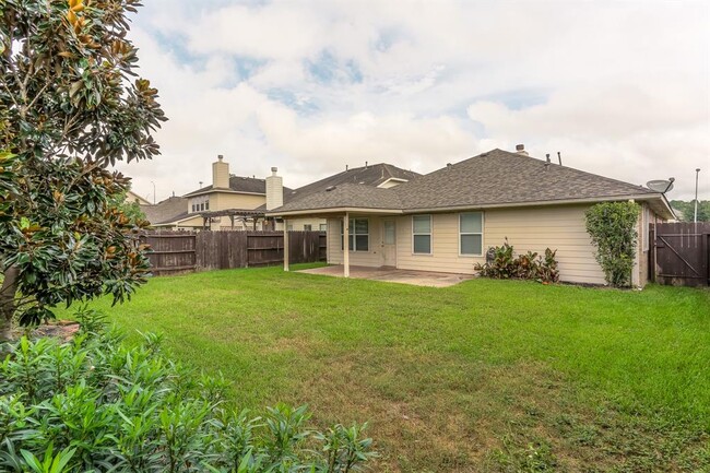 Building Photo - 28639 Lockeridge View Dr