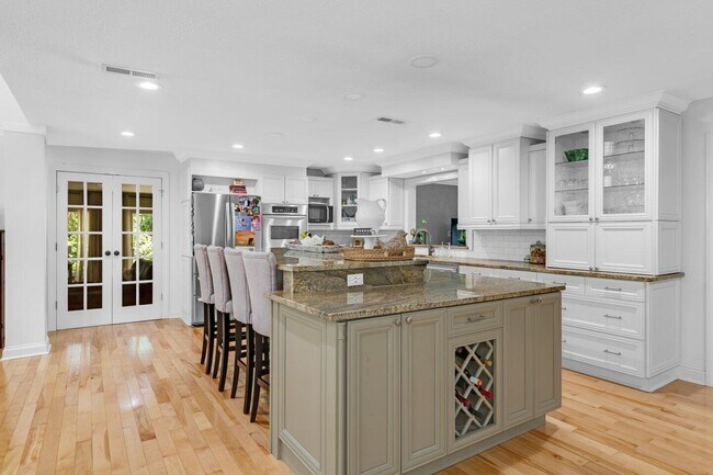 Building Photo - 7093 S Section Line Rd