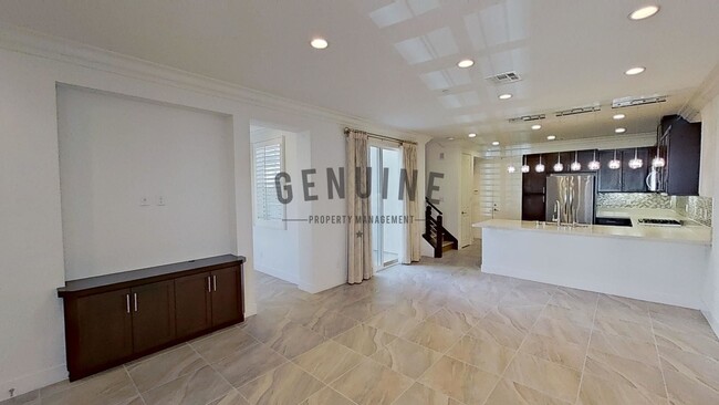 Building Photo - Gorgeous 3 Bedroom Townhouse in Ladera Ranch!