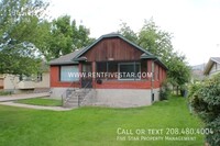 Building Photo - 1365 1/2 S 2nd Ave-