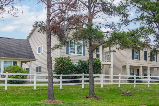 Building Photo - 20911 Young Meadows Way