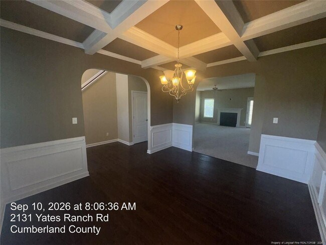 Building Photo - 2131 Yates Ranch Rd