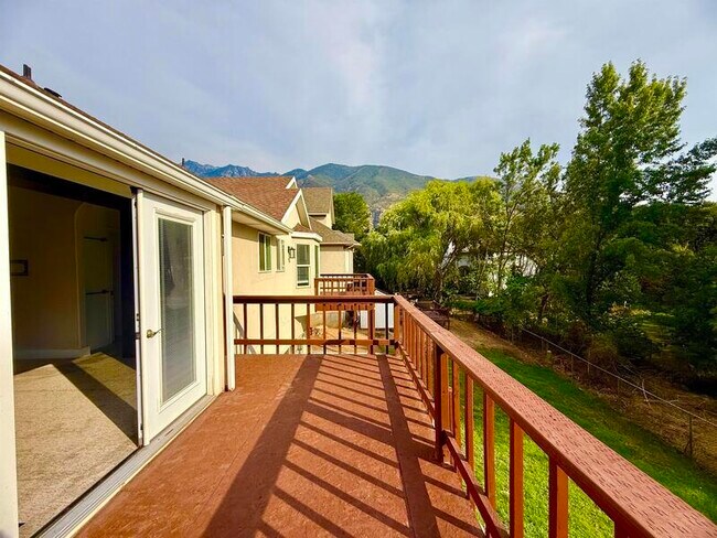 Building Photo - 2154 Wasatch Blvd