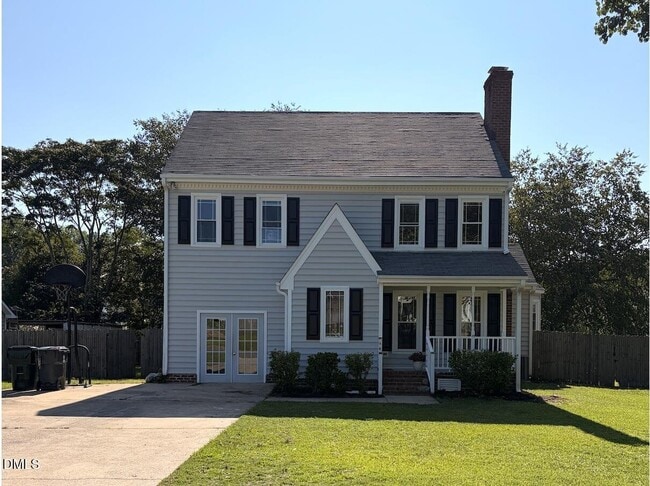 Building Photo - 619 Commander Dr