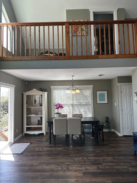 Building Photo - 1118 Blue Bill Cove Dr