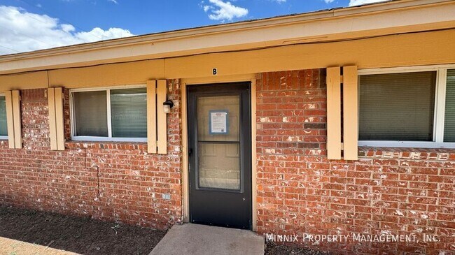 Building Photo - 5308 38th St