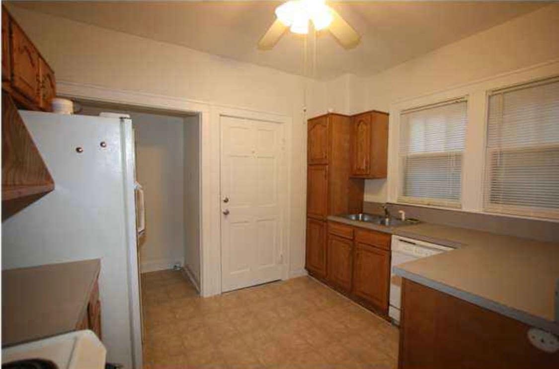 Building Photo - 725 Heywood Ave